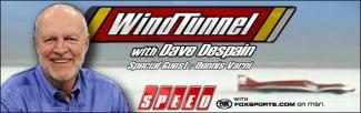 Wind Tunnel with Dave Despain