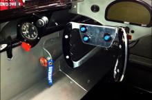 Wind Tunnel with Dave Despain