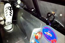 Wind Tunnel with Dave Despain