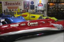 Wind Tunnel with Dave Despain