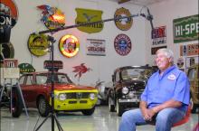 Wind Tunnel with Dave Despain