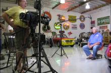 Wind Tunnel with Dave Despain