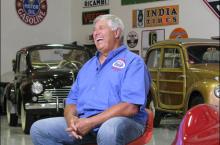 Wind Tunnel with Dave Despain