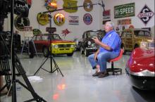 Wind Tunnel with Dave Despain