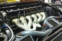 Wind Tunnel with Dave Despain