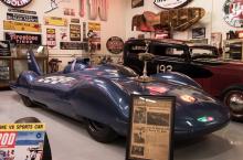 Photo Credits: Alexandra Lier - Speedseekers 