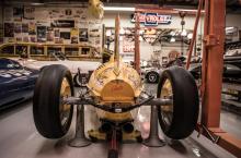 Photo Credits: Alexandra Lier - Speedseekers 