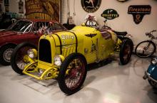 Photo Credits: Alexandra Lier - Speedseekers 
