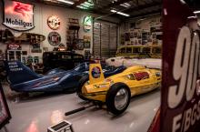 Photo Credits: Alexandra Lier - Speedseekers 