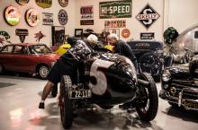 Photo Credits: Alexandra Lier - Speedseekers 
