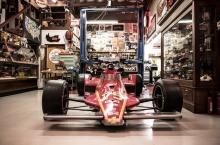 Photo Credits: Alexandra Lier - Speedseekers 