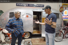 Dream Collections with Chris Jacobs