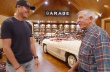 Dream Collections with Chris Jacobs
