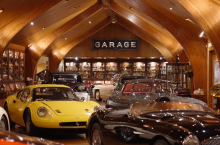 Dream Collections with Chris Jacobs