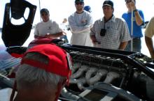 Bonneville Speed Week 2010