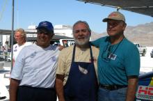 Bonneville Speed Week 2010