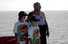 Bonneville Speed Week 2010