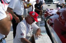 Bonneville Speed Week 2010