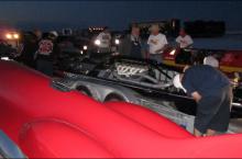 Bonneville Speed Week 2011
