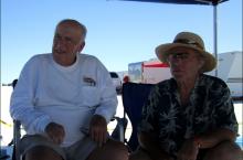Bonneville Speed Week 2011