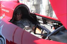 Bonneville Speed Week 2011