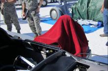Bonneville Speed Week 2011
