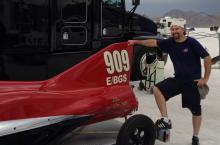 Bonneville Speed Week 2012