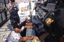 Bonneville Speed Week 2012