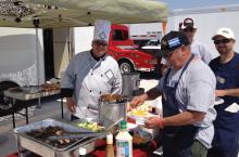 Bonneville Speed Week 2012