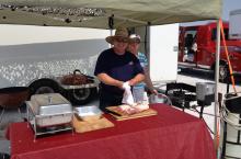Bonneville Speed Week 2012