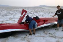Bonneville Speed Week 2012 World record set