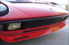1971 Bertone Lamborghini Muira