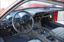 1971 Bertone Lamborghini Muira
