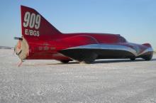 909 Streamliner E/BGS