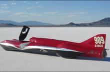 909 Streamliner E/BGS