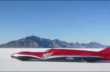 909 Streamliner E/BGS