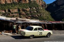 1961 Ford Falcon GTO