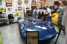 shop tour pictorial by "Pro Photo Photography", and Brian from San Jose